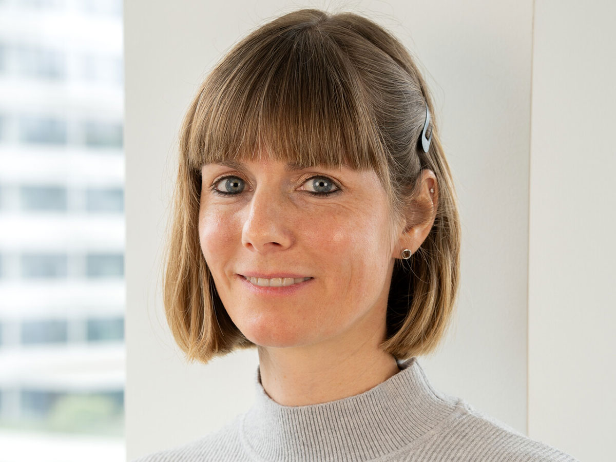 Patricia Jehle